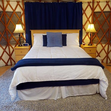 Stonewind Retreat Villa Chester Eksteriør billede