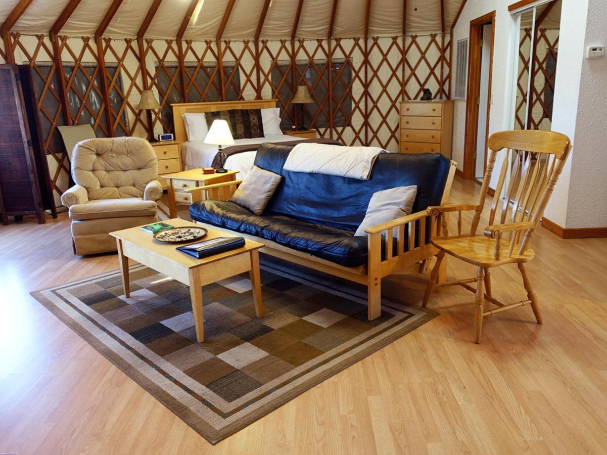 Stonewind Retreat Villa Chester Eksteriør billede
