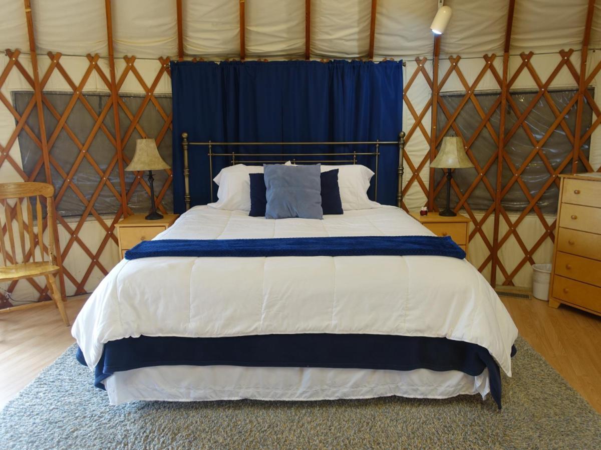 Stonewind Retreat Villa Chester Eksteriør billede
