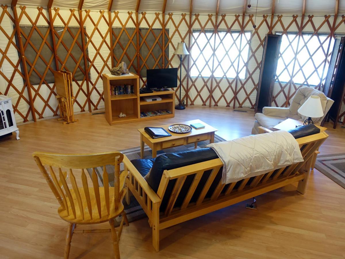 Stonewind Retreat Villa Chester Eksteriør billede