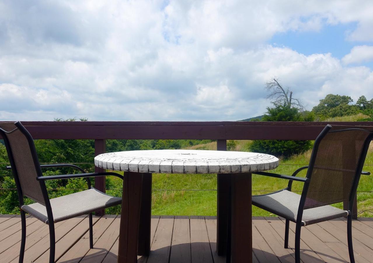 Stonewind Retreat Villa Chester Eksteriør billede