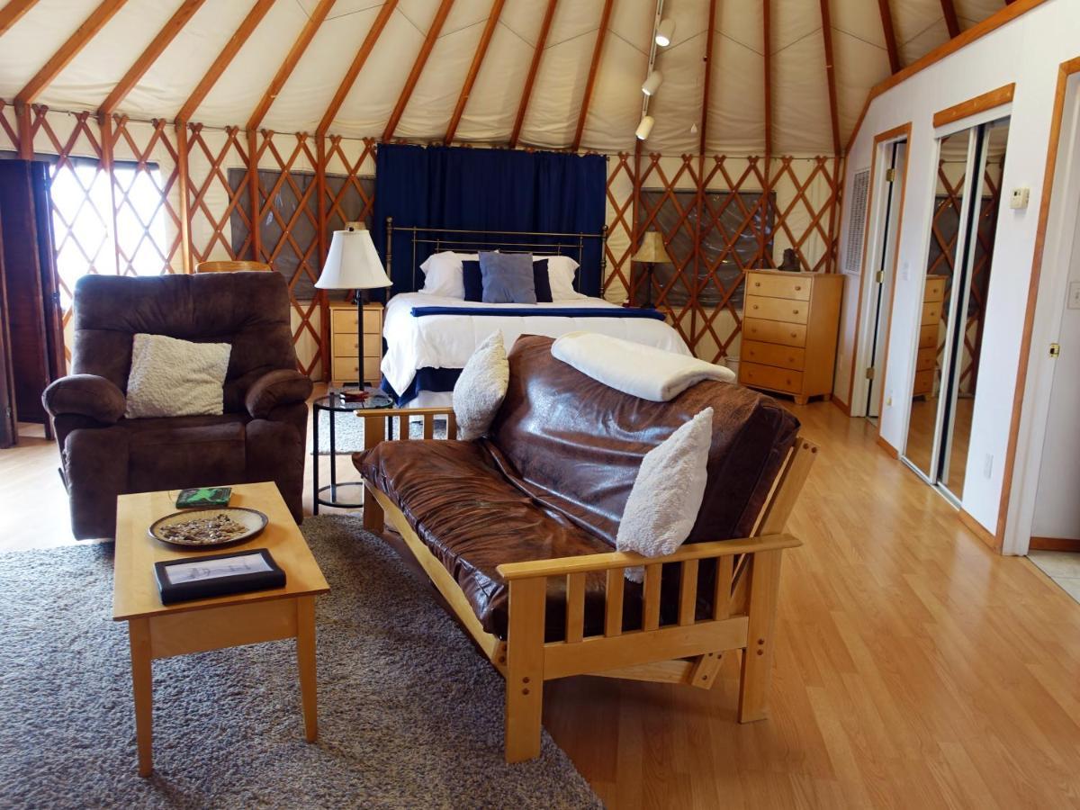 Stonewind Retreat Villa Chester Eksteriør billede